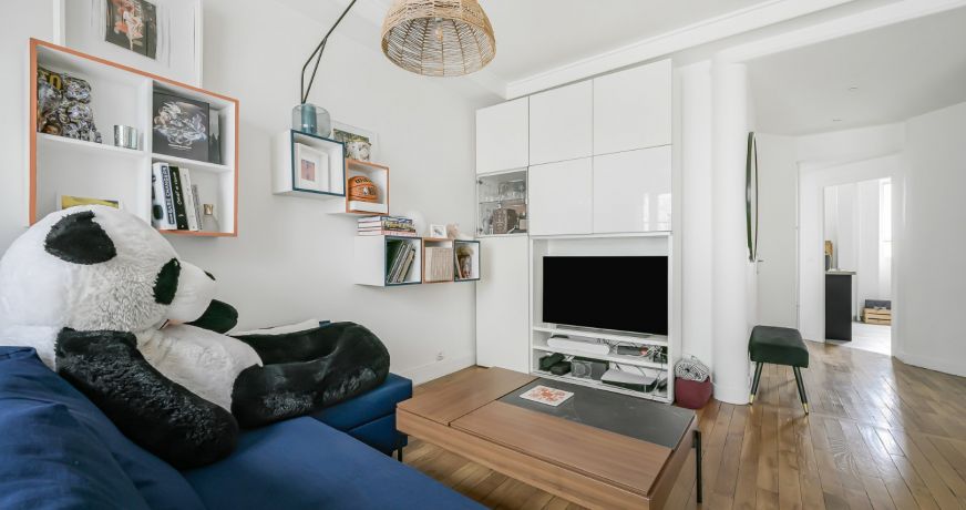 à vendre Appartement Malakoff