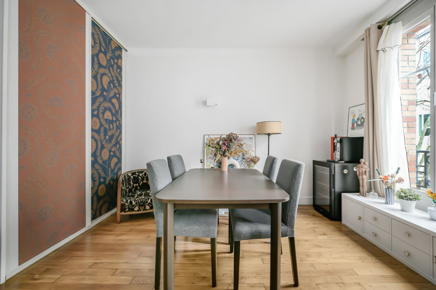 à vendre Appartement Malakoff - Photo 2