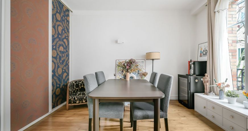 à vendre Appartement Malakoff