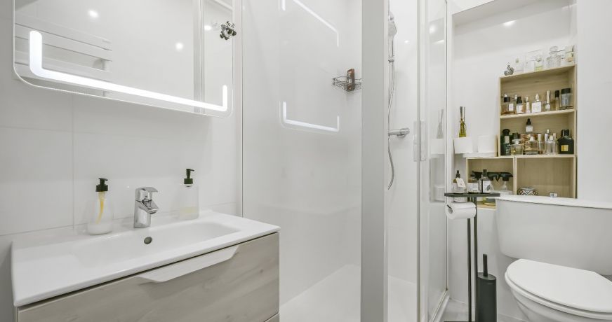 à vendre Appartement Malakoff