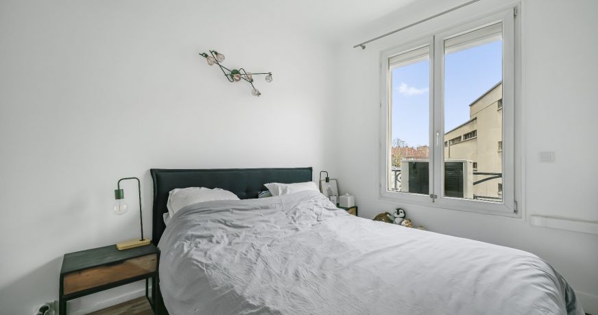 à vendre Appartement Malakoff