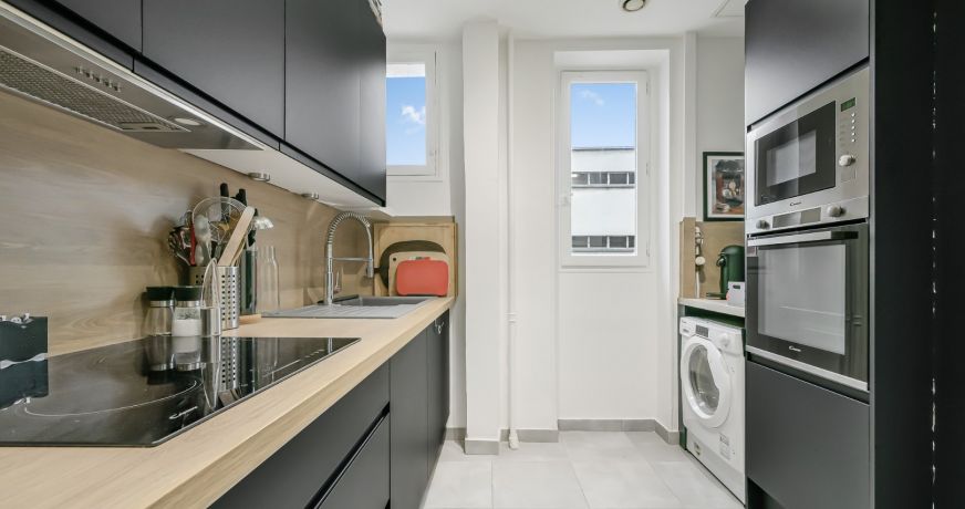 à vendre Appartement Malakoff