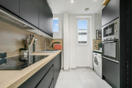 à vendre Appartement Malakoff