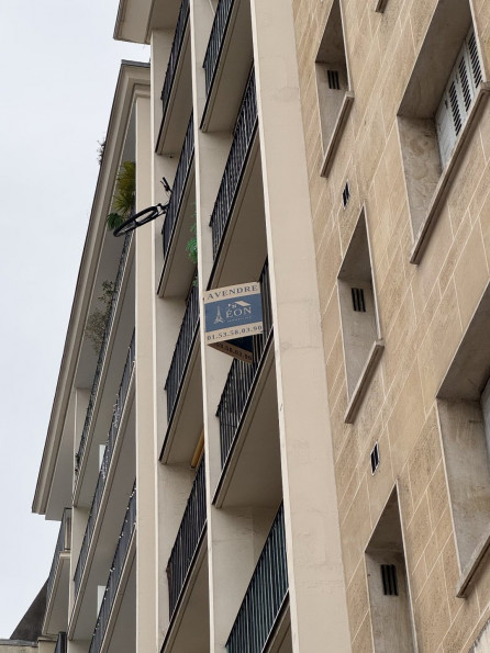 vente Appartement Paris 15eme Arrondissement - Photo 3