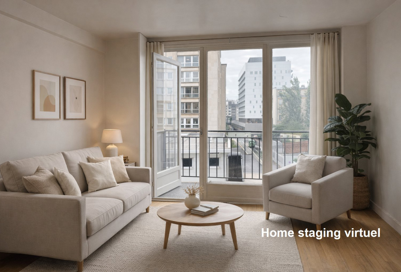 vente Appartement Paris 15eme Arrondissement - Photo 3