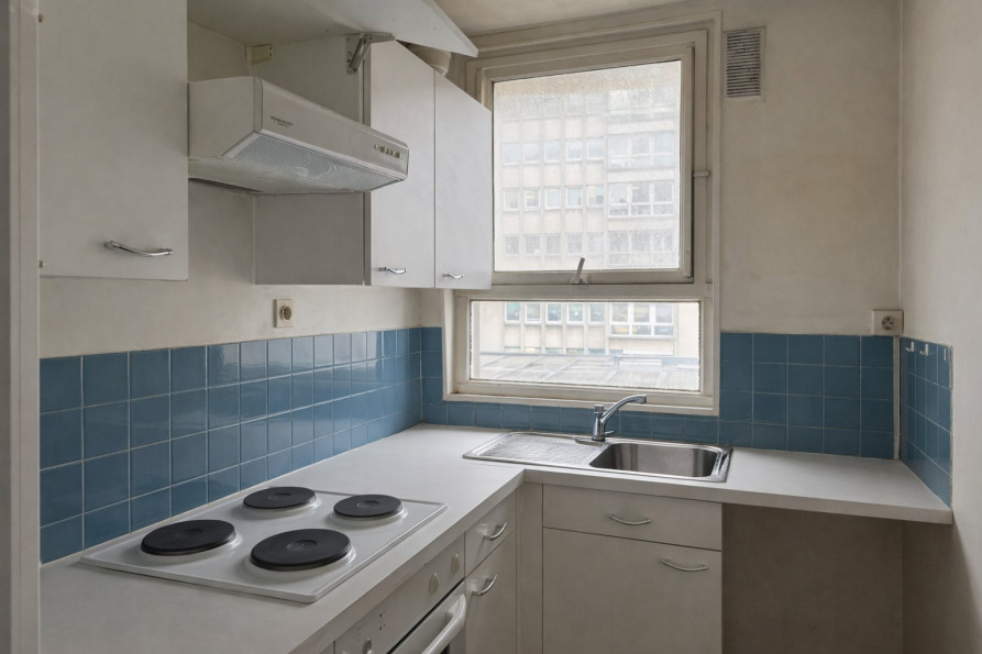 vente Appartement Paris 15eme Arrondissement - Photo 4