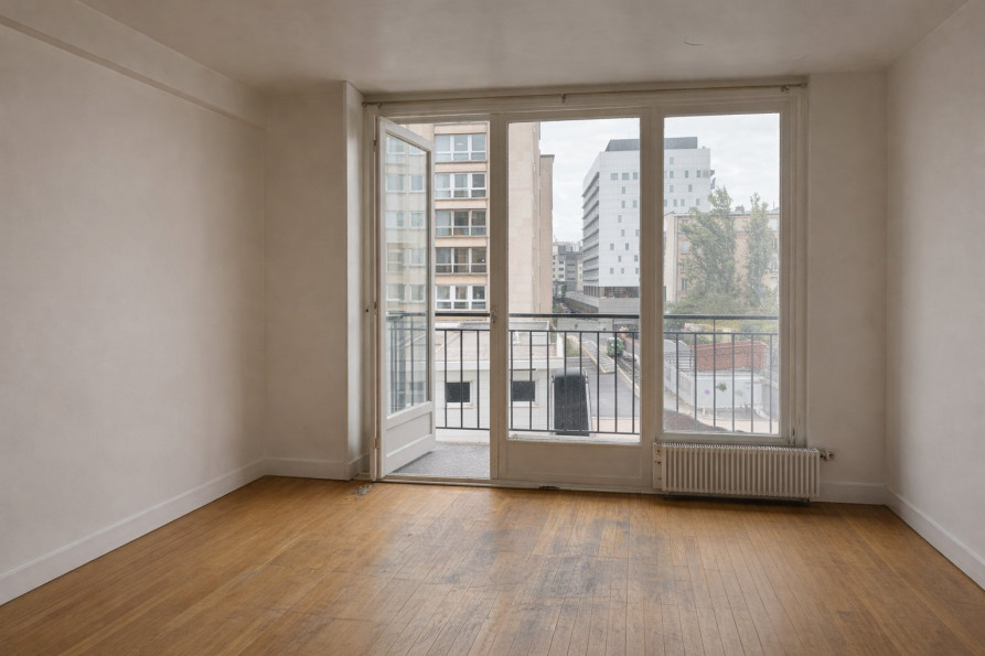 vente Appartement Paris 15eme Arrondissement - Photo 2
