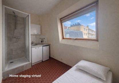 vente Appartement Paris 15eme Arrondissement