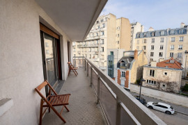 à louer Appartement Paris 15eme Arrondissement