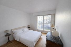 à louer Appartement Paris 15eme Arrondissement