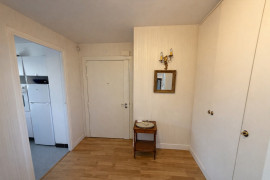 à louer Appartement Paris 15eme Arrondissement