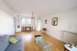 à louer Appartement Paris 15eme Arrondissement