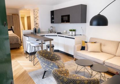 vente Appartement Paris 7eme Arrondissement