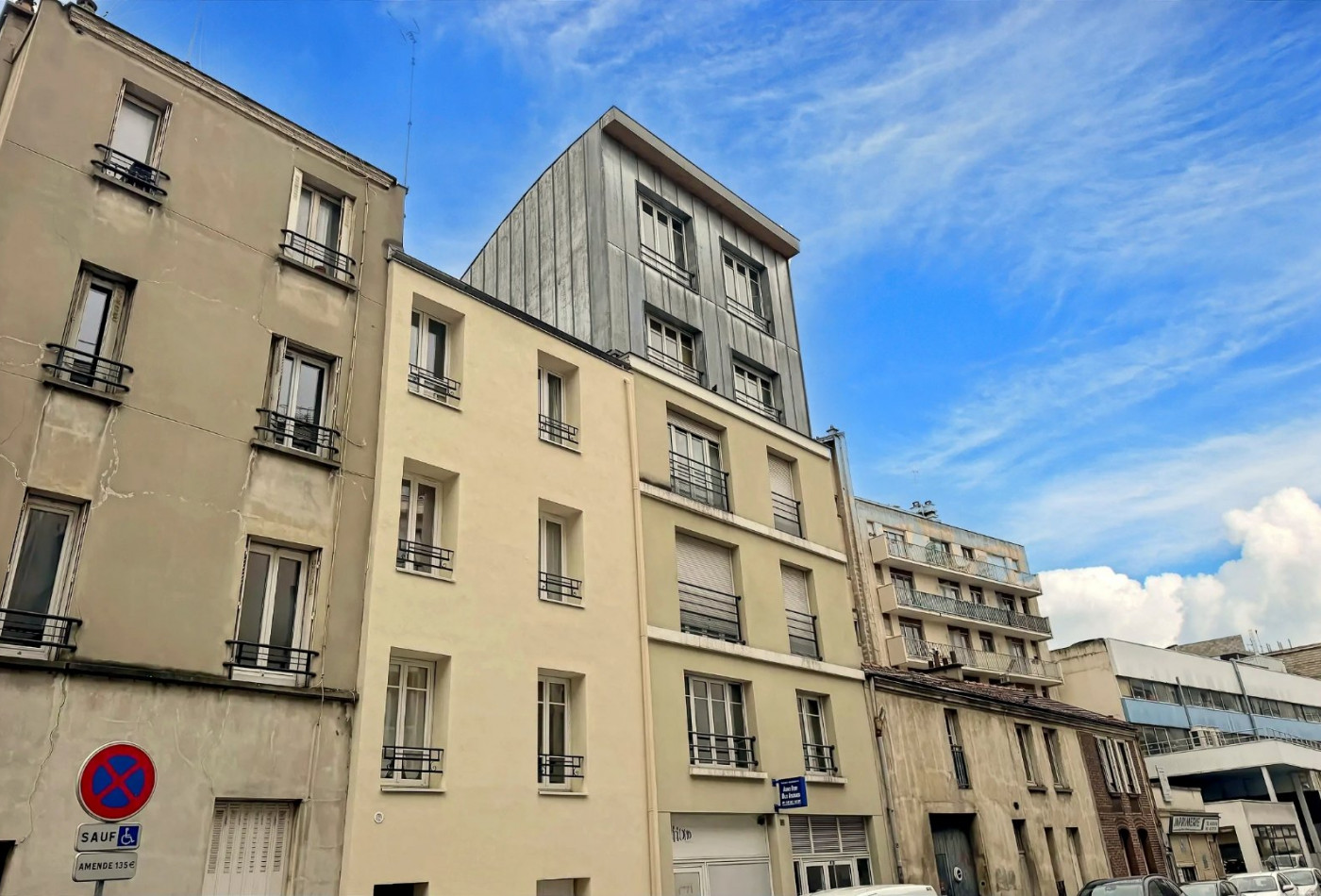 vente Appartement Boulogne-billancourt - Photo 8
