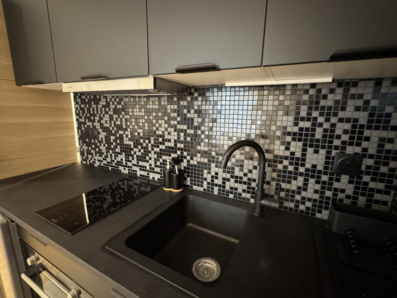 vente Appartement Boulogne-billancourt - Photo 5