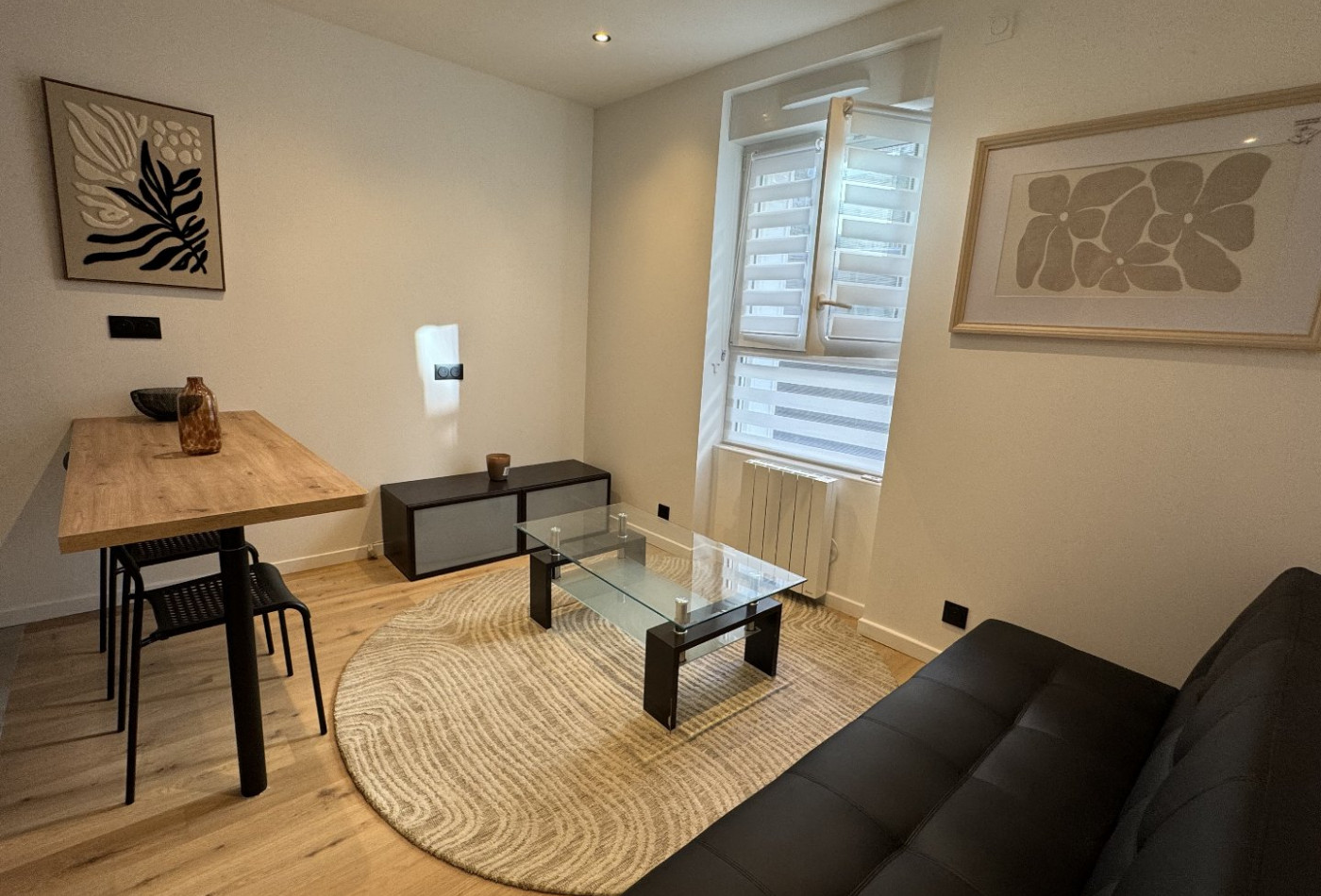 vente Appartement Boulogne-billancourt - Photo 3