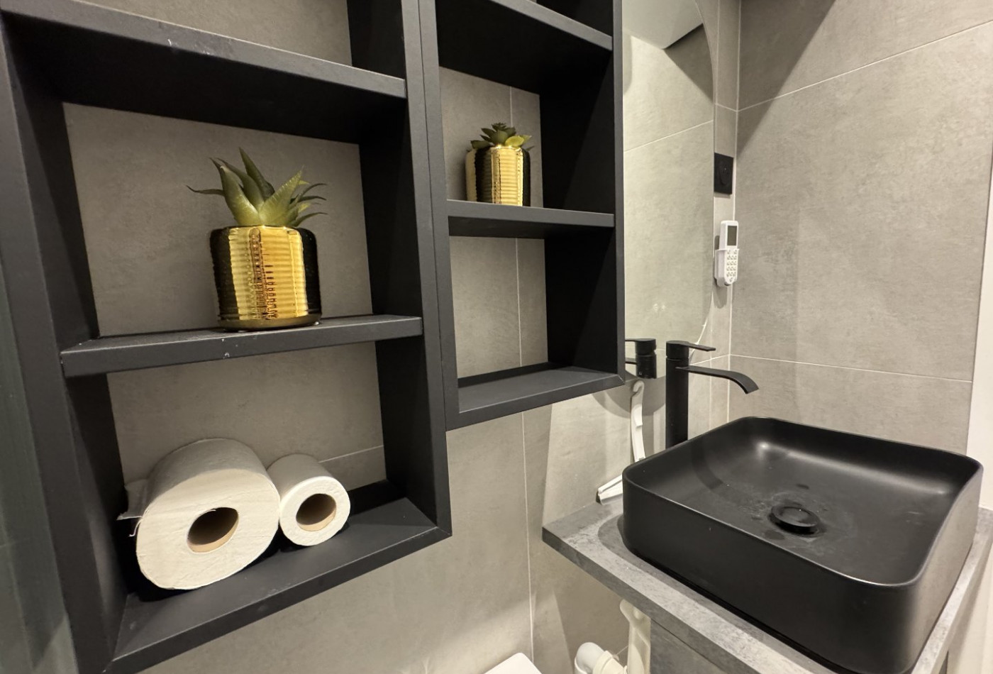 vente Appartement Boulogne-billancourt - Photo 7