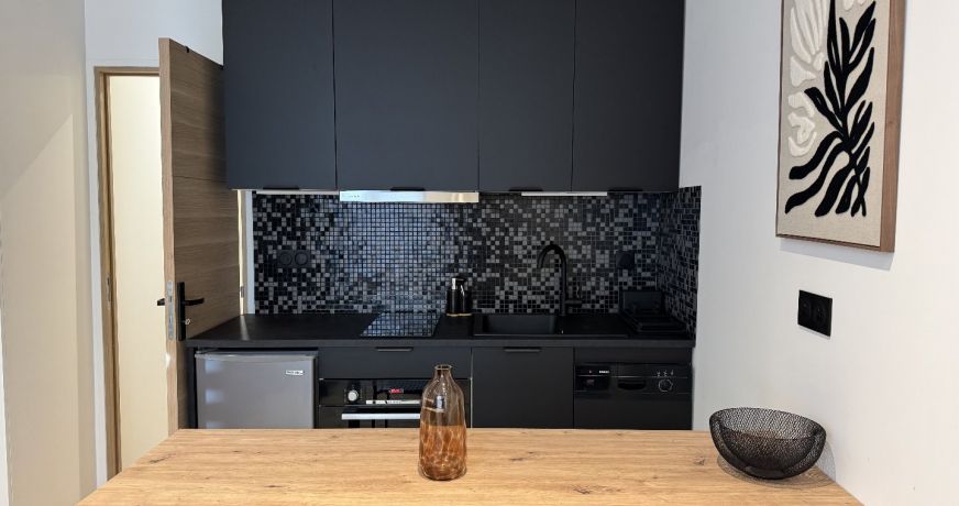 à vendre Appartement Boulogne-billancourt