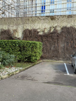 à louer Parking extérieur Boulogne-billancourt