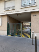 à louer Parking extérieur Boulogne-billancourt