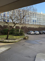 à louer Parking extérieur Boulogne-billancourt