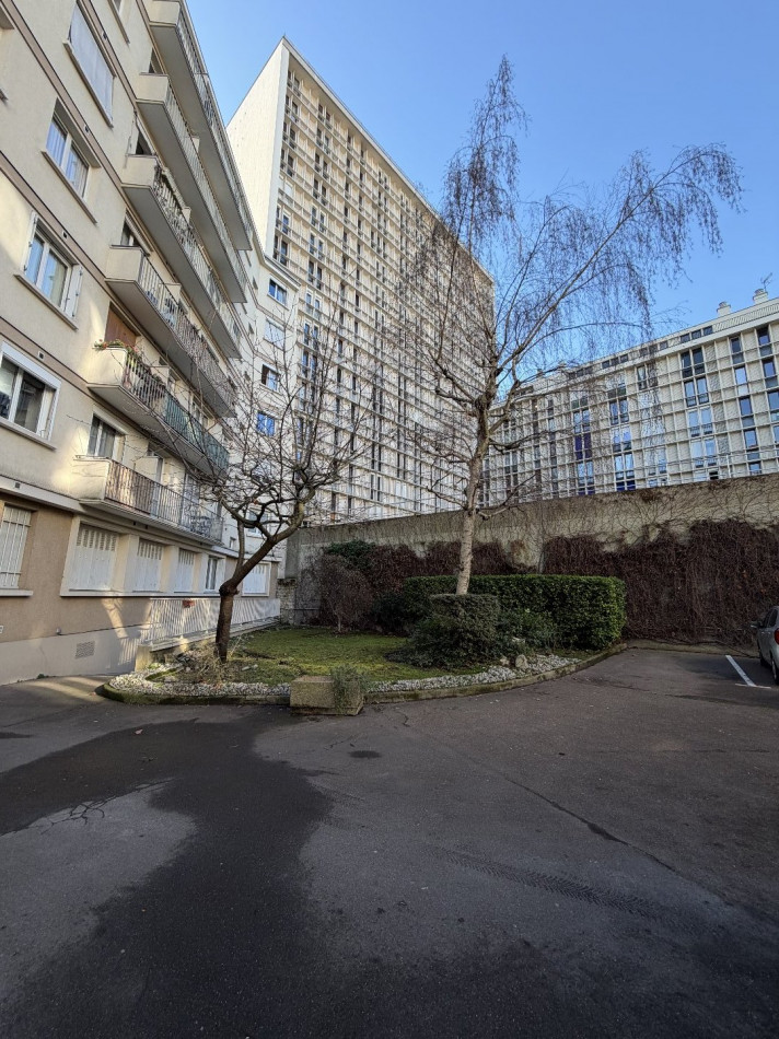 à louer Parking extérieur Boulogne-billancourt - Photo 3