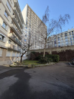 à louer Parking extérieur Boulogne-billancourt