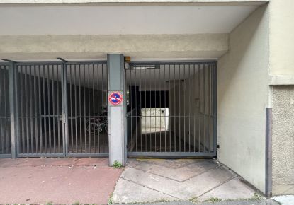 location Garage Paris 15eme Arrondissement