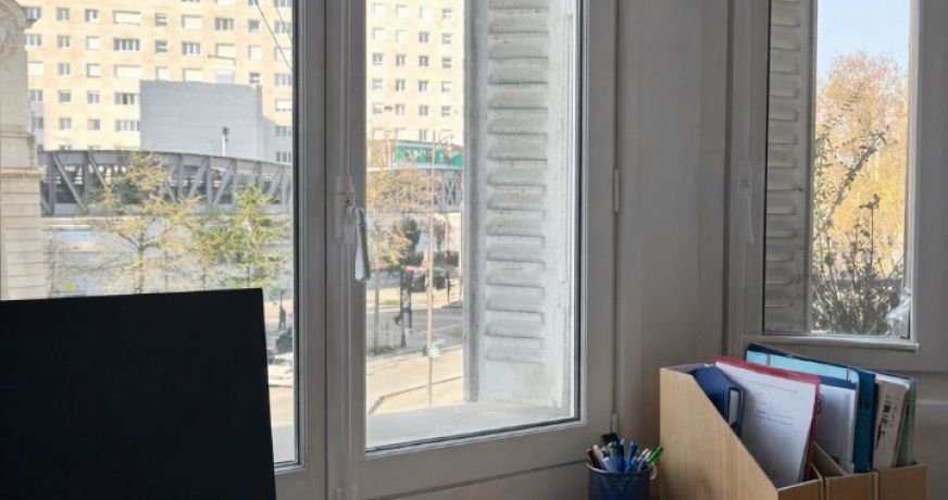 vente Appartement Paris 15eme Arrondissement