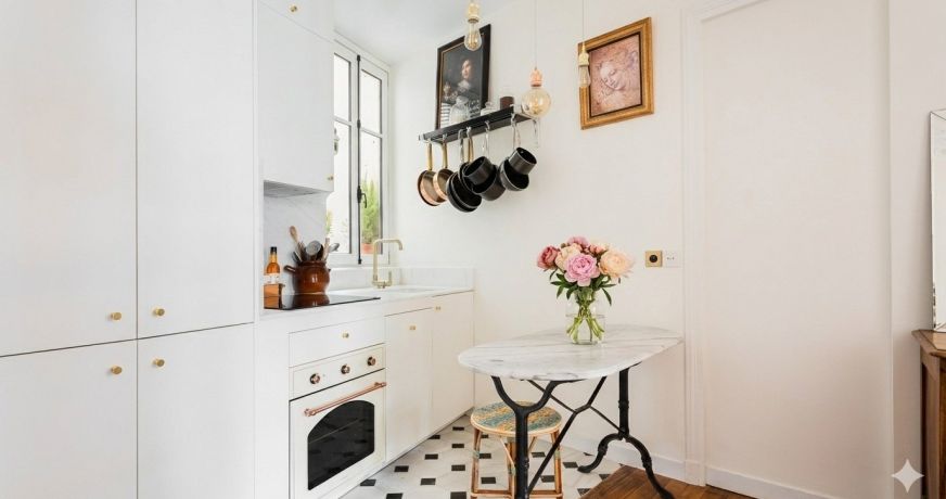 vente Appartement Paris 15eme Arrondissement