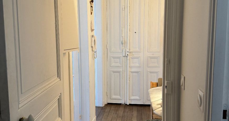 à vendre Appartement Paris 15eme Arrondissement