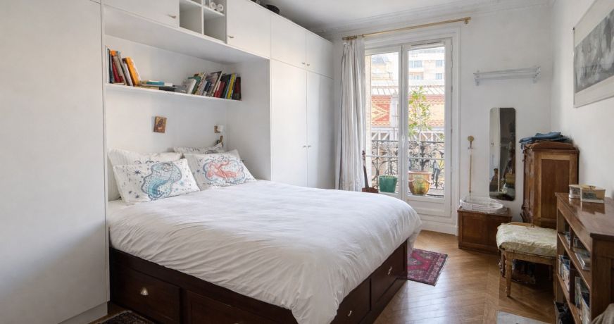 vente Appartement Paris 15eme Arrondissement