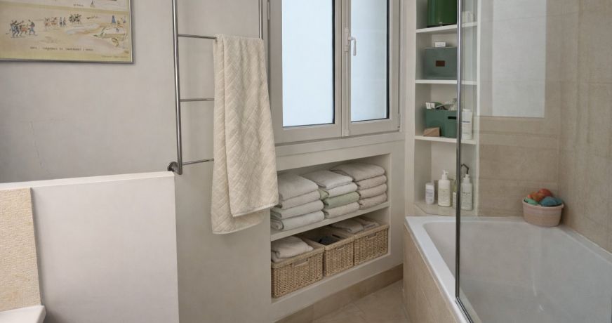 vente Appartement Paris 15eme Arrondissement