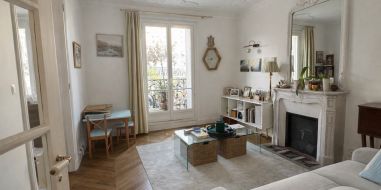 vente Paris 15eme Arrondissement