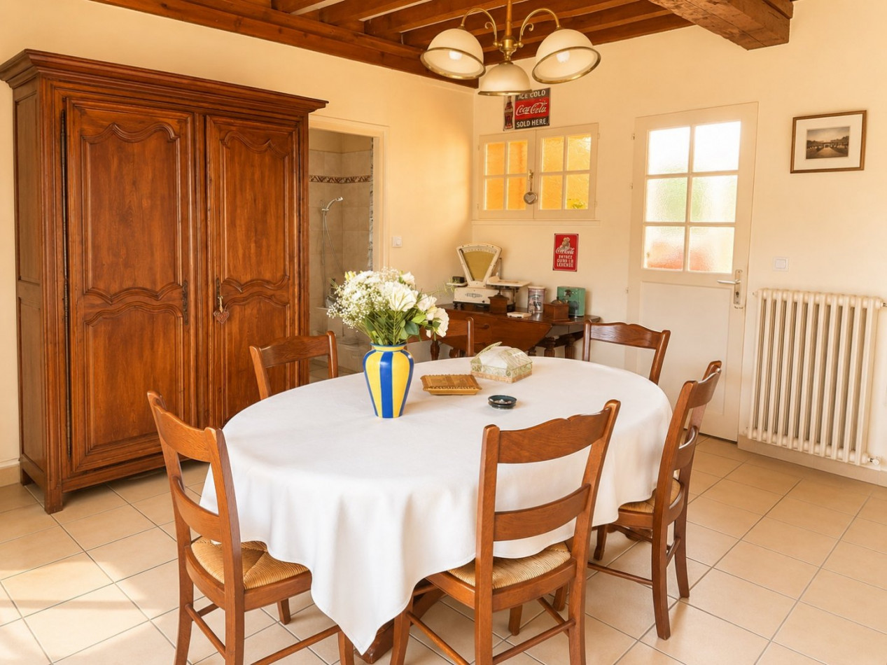 à vendre Maison Bayeux - Photo 3