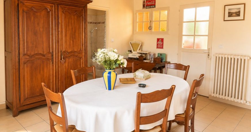 vente Maison Bayeux