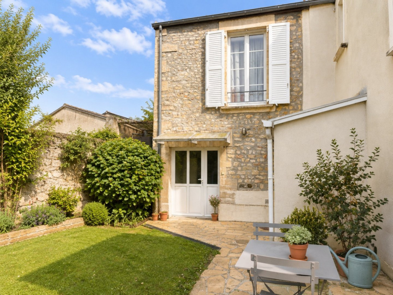 à vendre Maison Bayeux - Photo 1