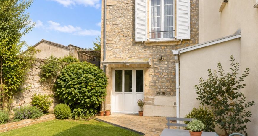 vente Maison Bayeux
