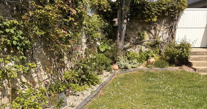 vente Maison Bayeux