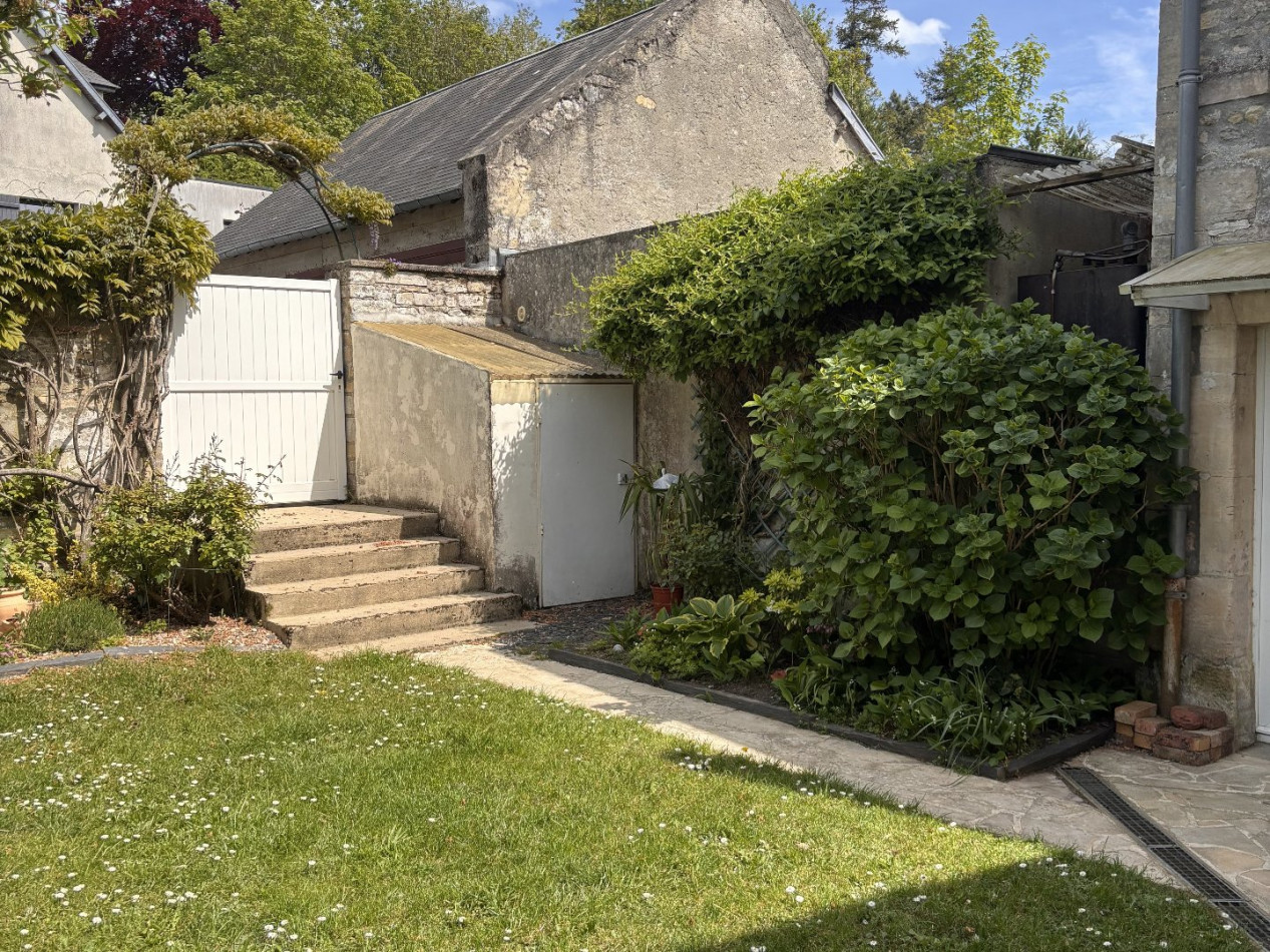 à vendre Maison Bayeux - Photo 9