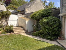 à vendre Maison Bayeux