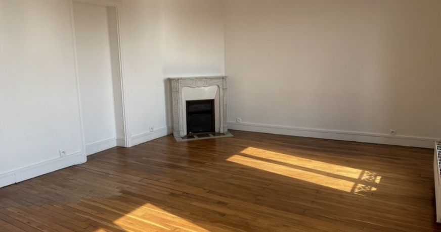 à vendre Appartement Montreuil