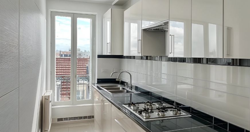 à vendre Appartement Montreuil