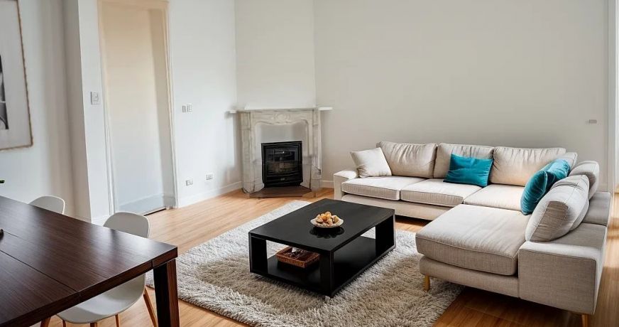 à vendre Appartement Montreuil