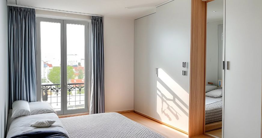 à vendre Appartement Montreuil