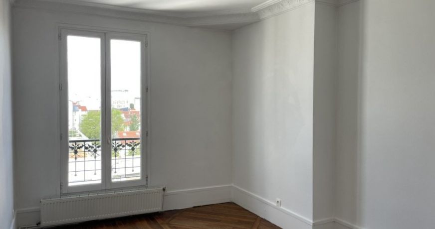 à vendre Appartement Montreuil