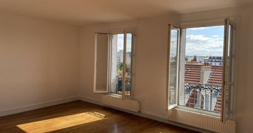 à vendre Appartement Montreuil