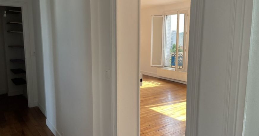 à vendre Appartement Montreuil