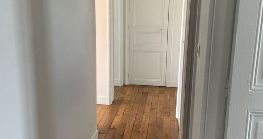 à vendre Appartement Montreuil