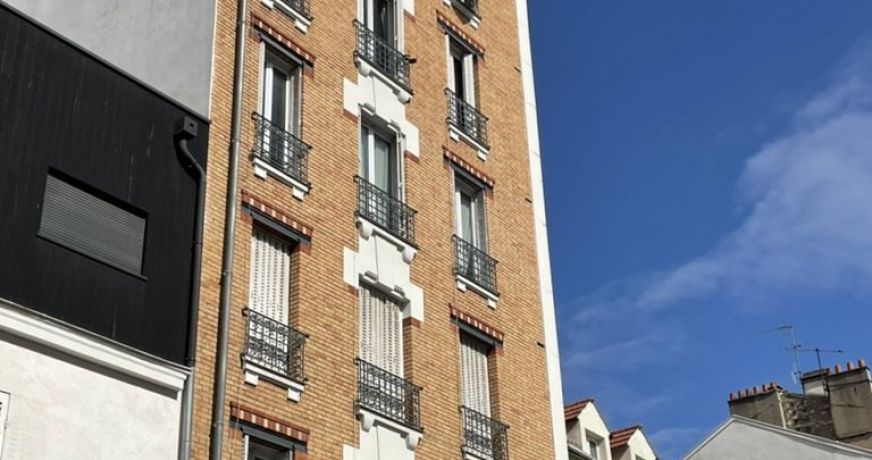 à vendre Appartement Montreuil